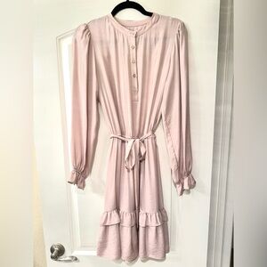 Tommy Hilfiger Beige Shirt